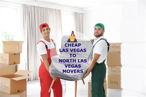 las vegas moving companies prices.